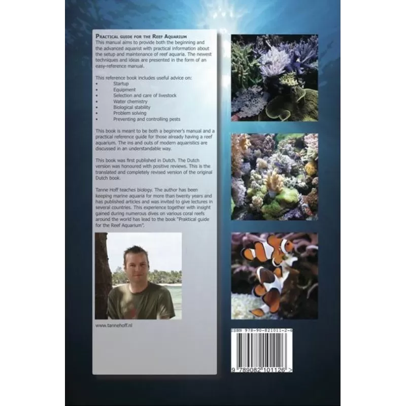Practical Guide for the Reef Aquarium English part 1 Practical Guide for the Reef Aquarium English part 1
