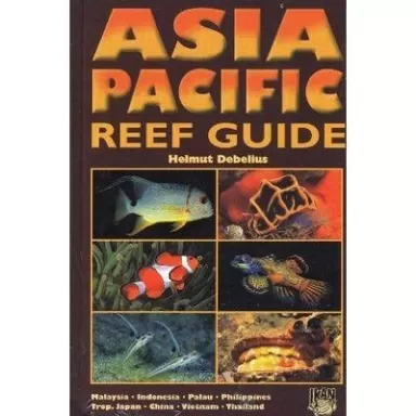 Asia Pacific Reef Guide