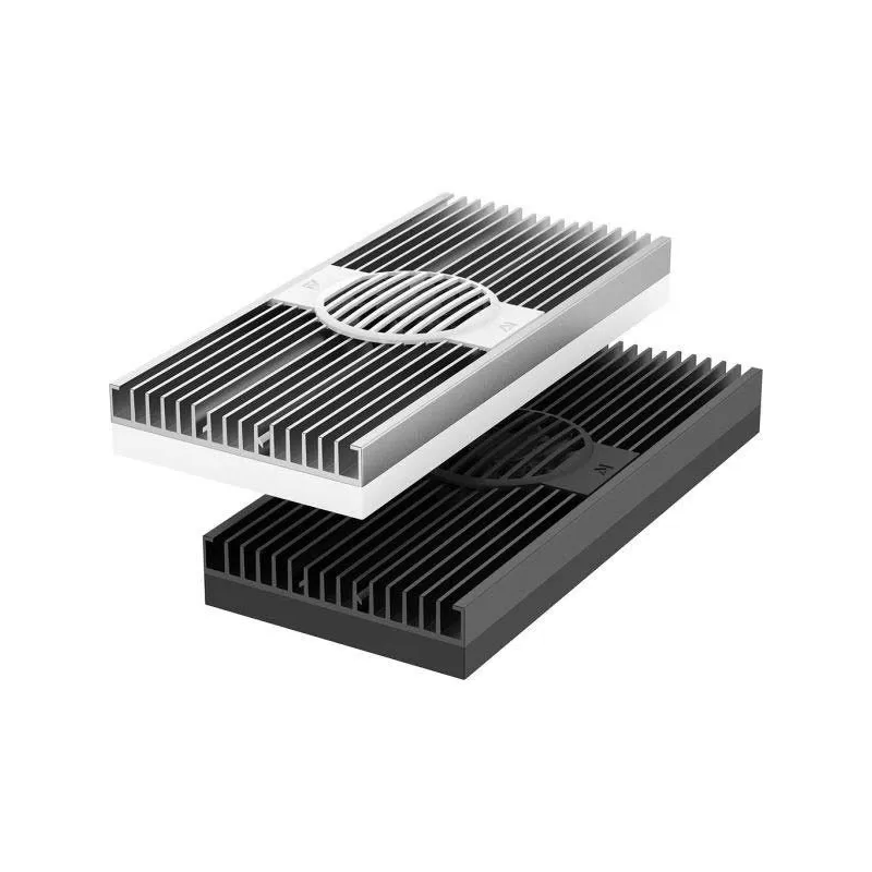 AI Hydra 64 HD LED White/Silver AI Hydra 64 HD LED White/Silver