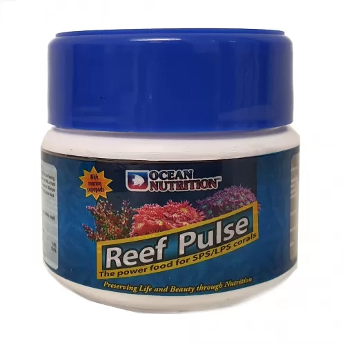 Ocean Nutrition Reef Pulse 60g