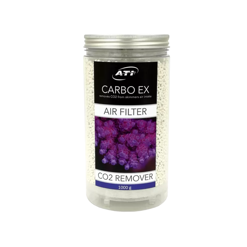 ATI Carbo Ex Air Filter 1.5l