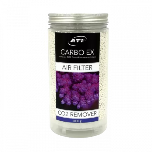 ATI Carbo Ex Air Filter 1.5l