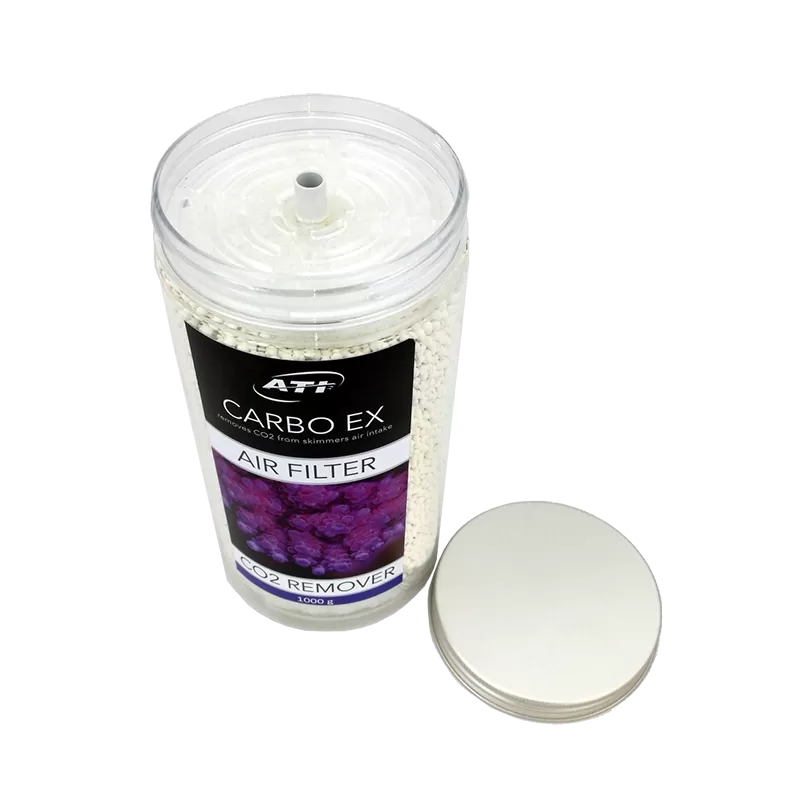 ATI Carbo Ex Air Filter 1.5l ATI Carbo Ex Air Filter 1.5l