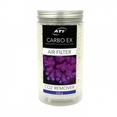 ATI Carbo Ex Air Filter 4l