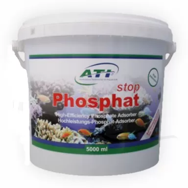ATI Phosphat Stop 5000ml