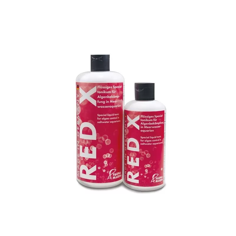 Fauna Marin RED X Special 250 ml