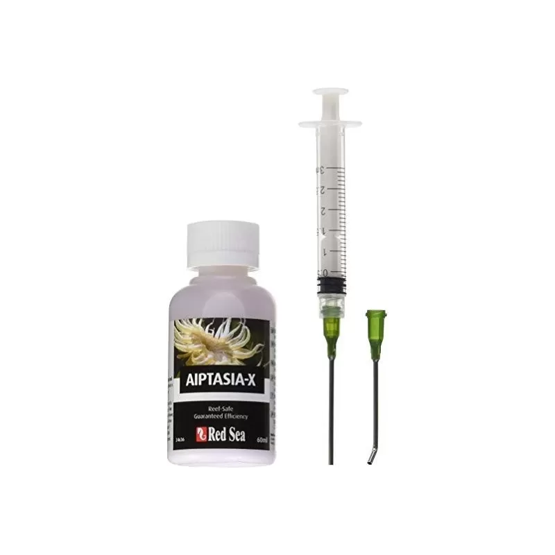 Aiptasia-X 60ml Aiptasia-X 60ml