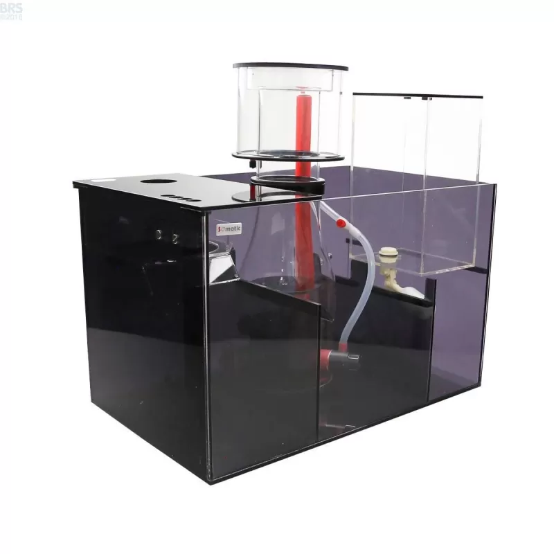 Vertex Somatic 120 Filtration System Vertex Somatic 120 Filtration System