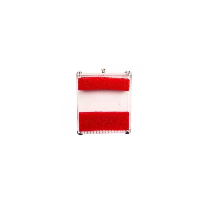 Vertex Somatic 60 Return Pump Module Filter Vertex Somatic 60 Return Pump Module Filter