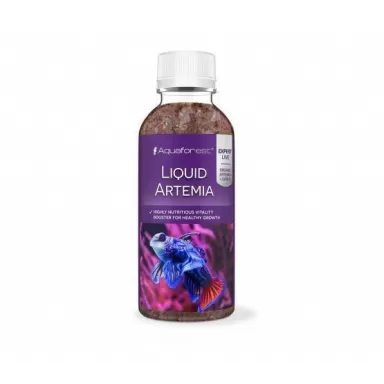 Aquaforest Liquid Artemia