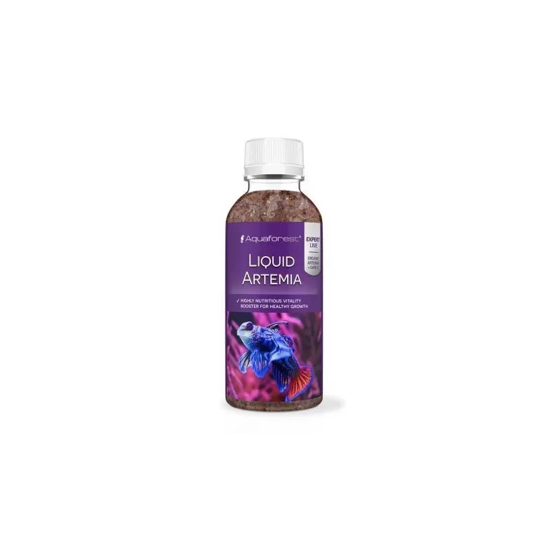 Aquaforest Liquid Artemia