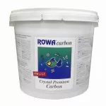 Rowa Carbon Bucket 5000ml