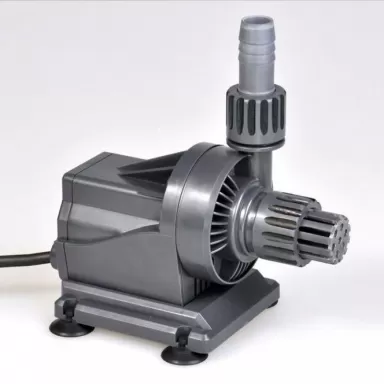 Octo HY 12500w Water Blaster Pump