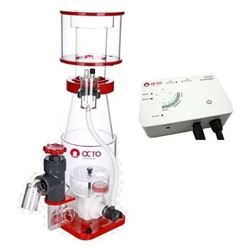 Octo Regal 200 S Space Saving Skimmer