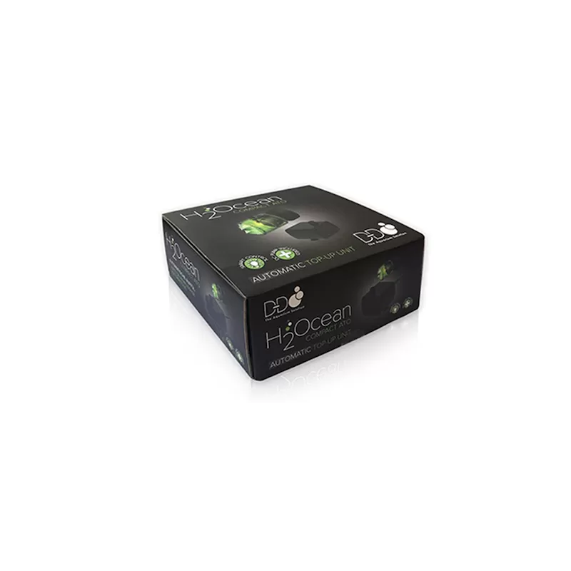 D-D Compact ATO D-D Compact ATO