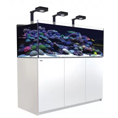 Red Sea Reefer XL 525 Deluxe System White
