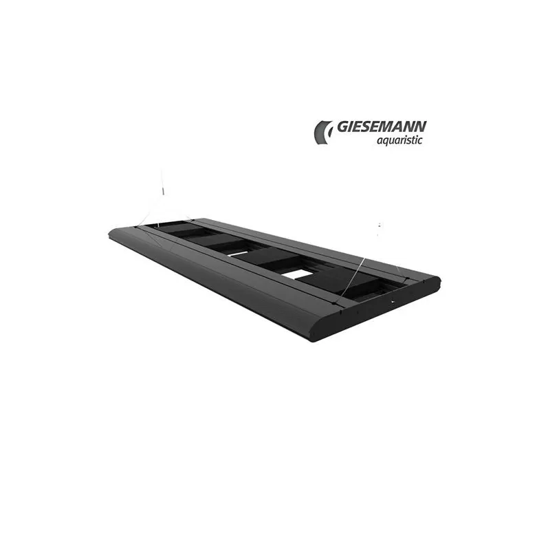 Giesemann STELLAR - 600 mm - Irridium Metallic Giesemann STELLAR - 600 mm - Irridium Metallic