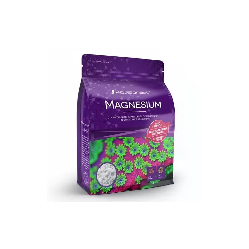 Aquaforest Magnesium 750 g Aquaforest Magnesium 750 g