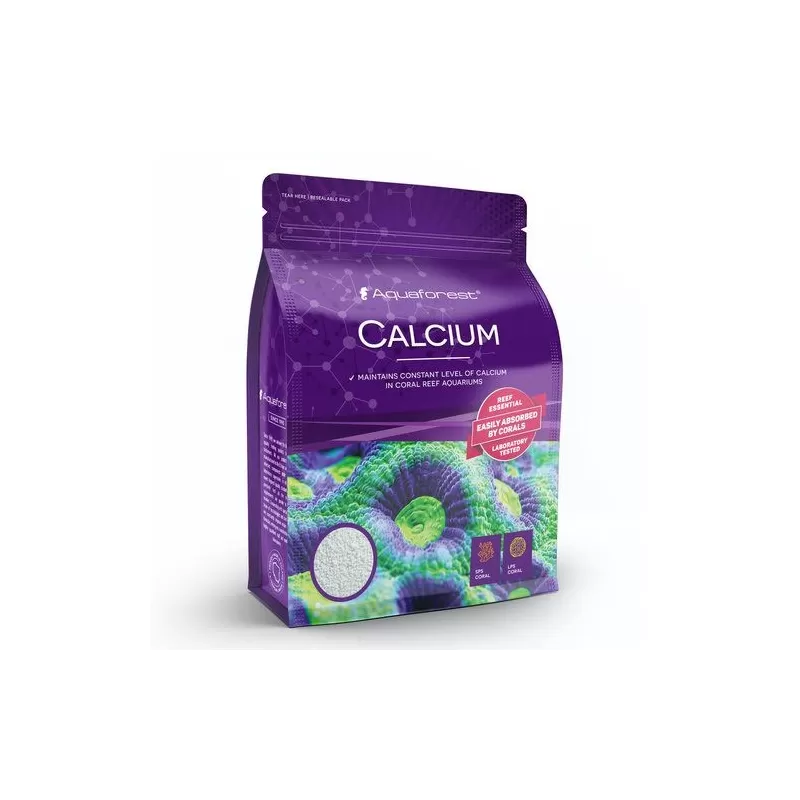 Aquaforest Calcium 4 kg