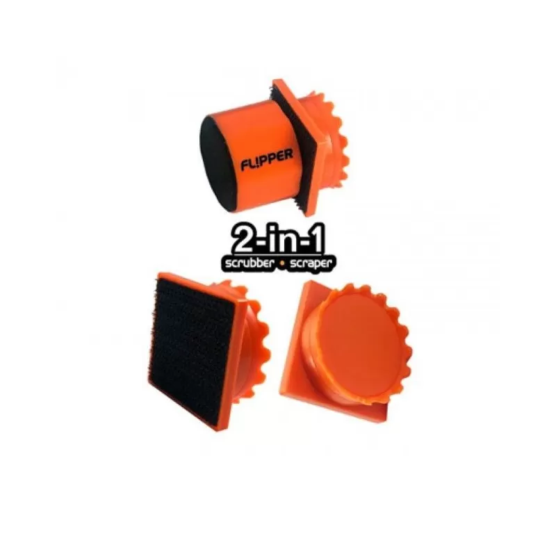 Flipper Pico Algae Cleaner Flipper Pico Algae Cleaner