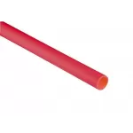 PVC Buis Rood 32mm 1mtr