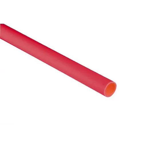 PVC Buis Rood 32mm 1mtr