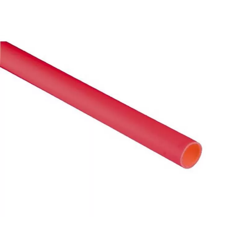 PVC Buis Rood 40mm 1mtr