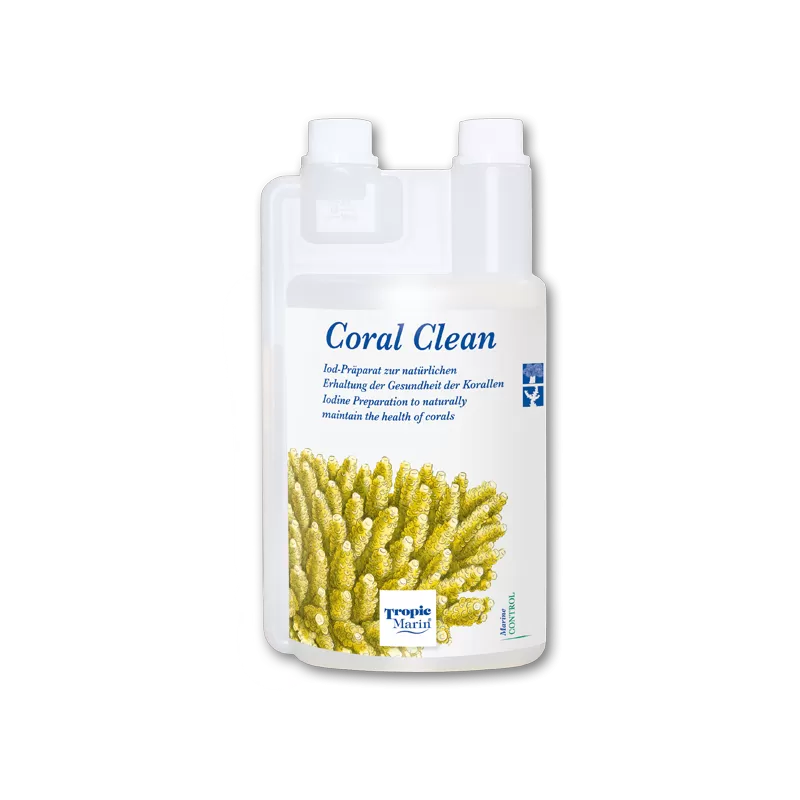 Tropic Marin CORAL CLEAN 250 ml