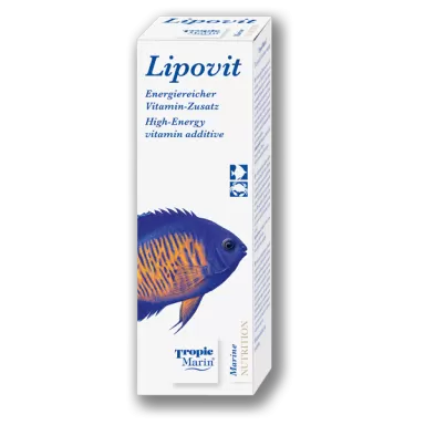 Tropic Marin LIPOVIT 50 ml