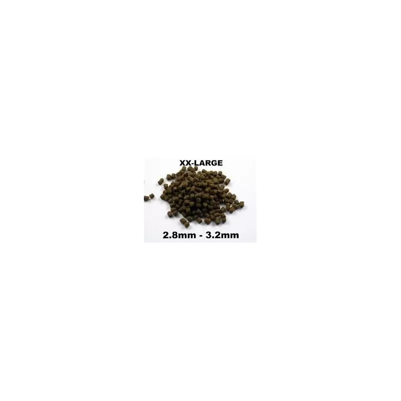 Dr Bassleer Biofish Food Regular XXL 170gr Dr Bassleer Biofish Food Regular XXL 170gr