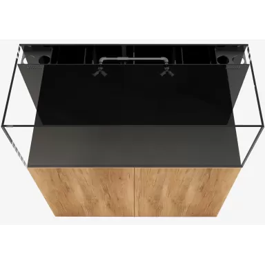 Waterbox All In One 65.4 (Alleen Glas)