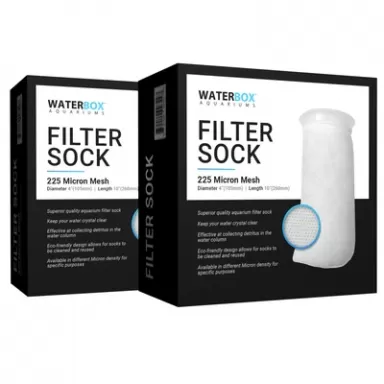 Waterbox All In One 50.3 White