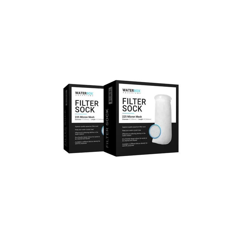 Waterbox All In One 50.3 White Waterbox All In One 50.3 White