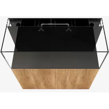 Waterbox All In One 50 3 Oak