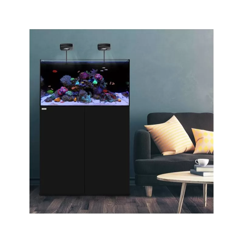 Waterbox All In One 65.4 Black Waterbox All In One 65.4 Black