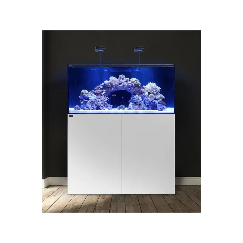 Waterbox Marine X 90.3 met onderkast Wit