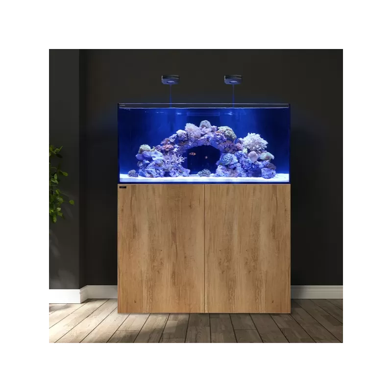 Waterbox Marine X 90.3 met onderkast Eik/Aspen