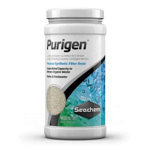 Seachem purigen 1000 ml