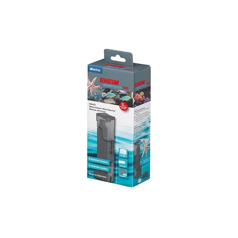 Eheim skimmarine 100 nano skimmer Eheim skimmarine 100 nano skimmer