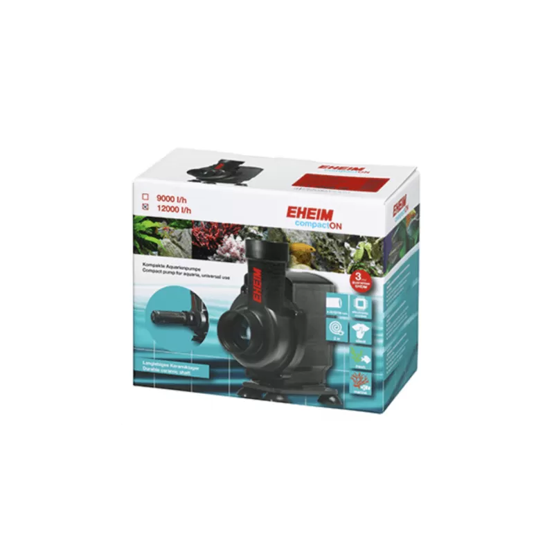 Eheim CompactOn Pomp 12000 Eheim CompactOn Pomp 12000