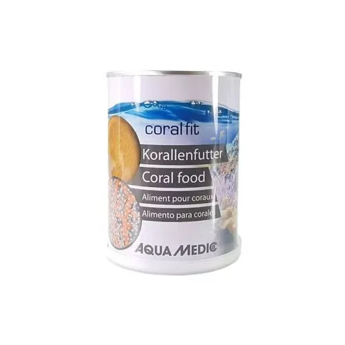 Aqua Medic Coral Fit 210 g