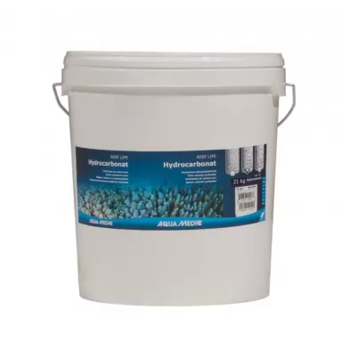 Aqua Medic Hydrocarbonate 5 l Bucket
