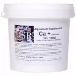 DSR Ca+ Calcium Chloride 500gr