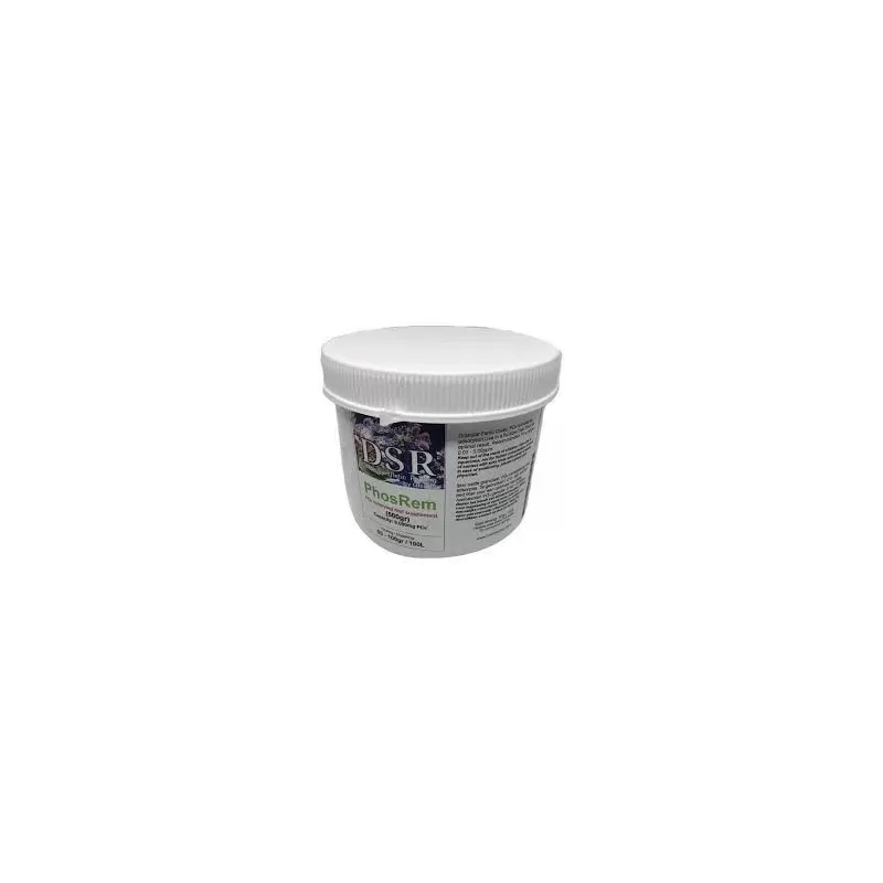 DSR PHOSREM PO4 Remover 5000gr