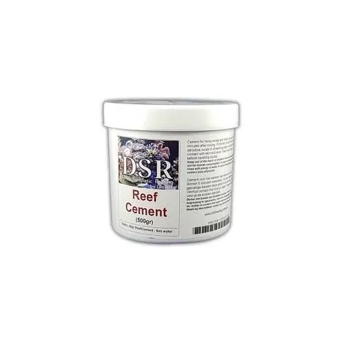 DSR Speed Cement 1300gr