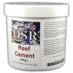 DSR Speed Cement 700gr