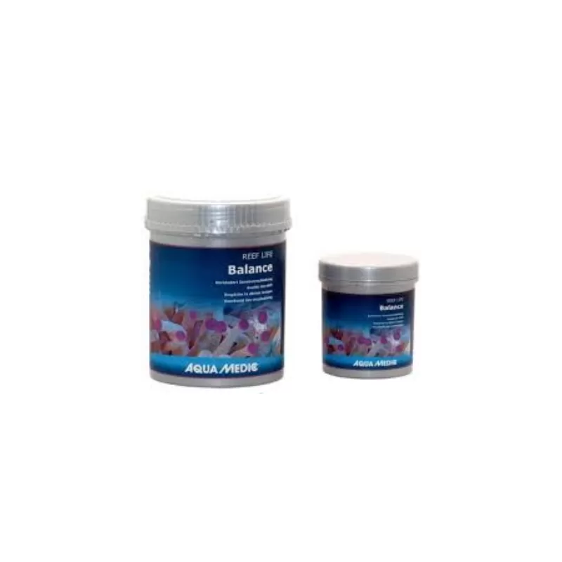 Aqua Medic REEF LIFE Balance 250 g