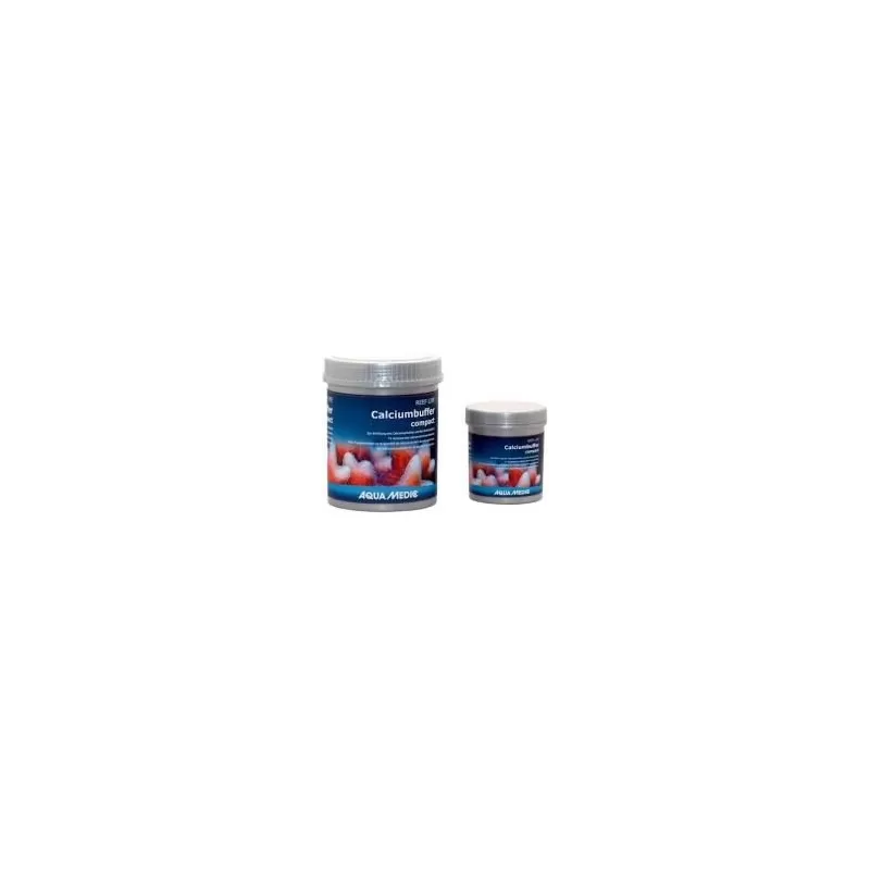 Aqua Medic REEF LIFE Calciumbuffer Compact 250 g Aqua Medic REEF LIFE Calciumbuffer Compact 250 g