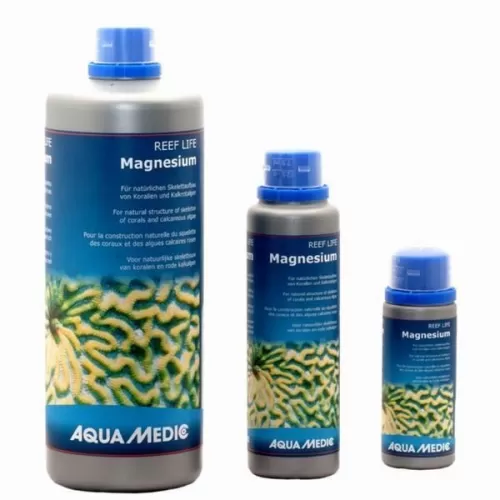 Aqua Medic REEF LIFE Magnesium 100 ml