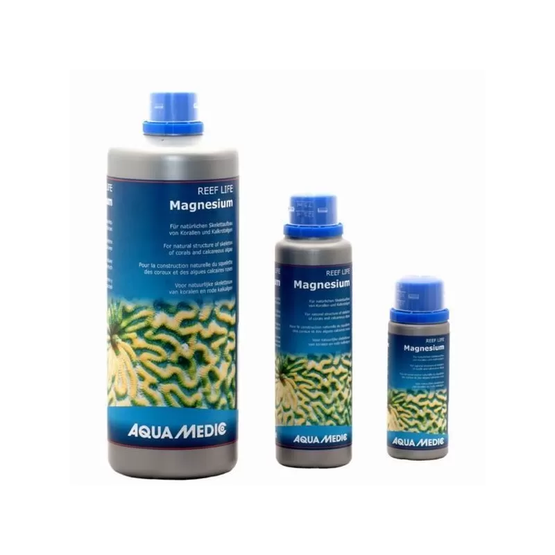 Aqua Medic REEF LIFE Magnesium 250 ml